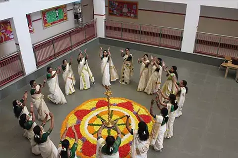 onam